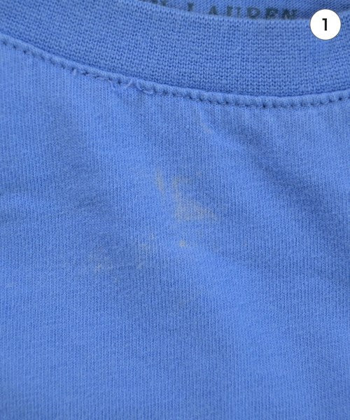Polo Ralph Lauren เสื้อยืด/เสื้อท็อปส์