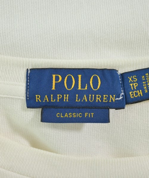Polo Ralph Lauren เสื้อยืด/เสื้อท็อปส์