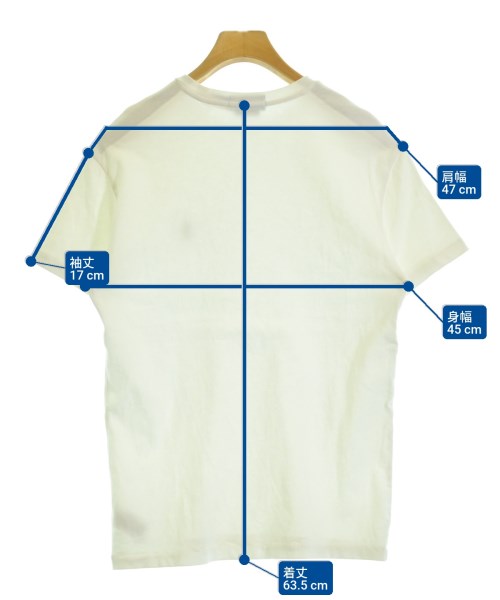 Polo Ralph Lauren เสื้อยืด/เสื้อท็อปส์