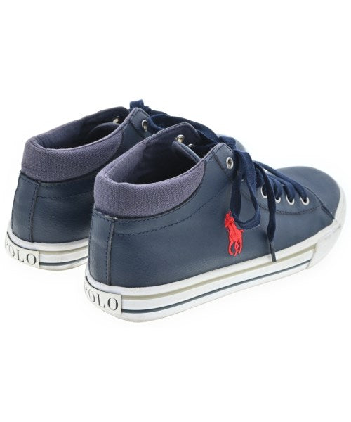 Polo Ralph Lauren รองเท้าผ้าใบ