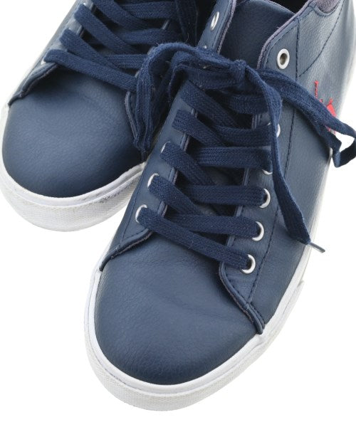 Polo Ralph Lauren รองเท้าผ้าใบ
