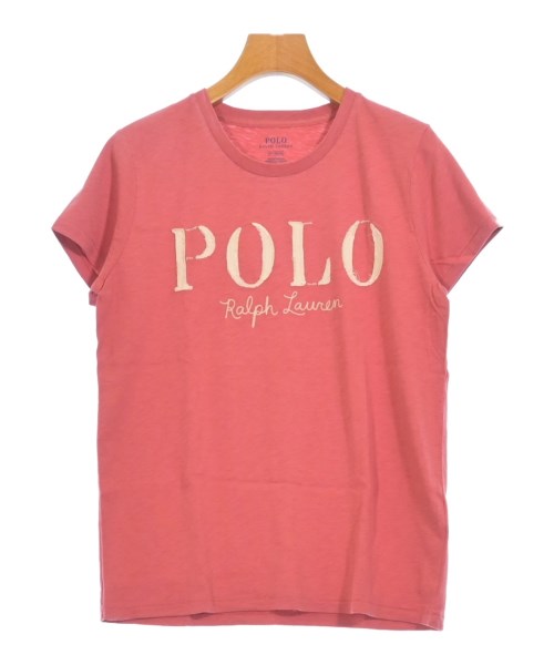 Polo Ralph Lauren เสื้อยืด/เสื้อท็อปส์
