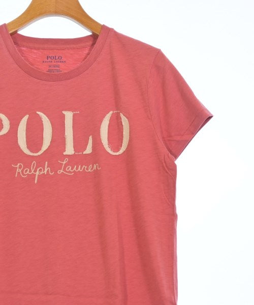 Polo Ralph Lauren เสื้อยืด/เสื้อท็อปส์