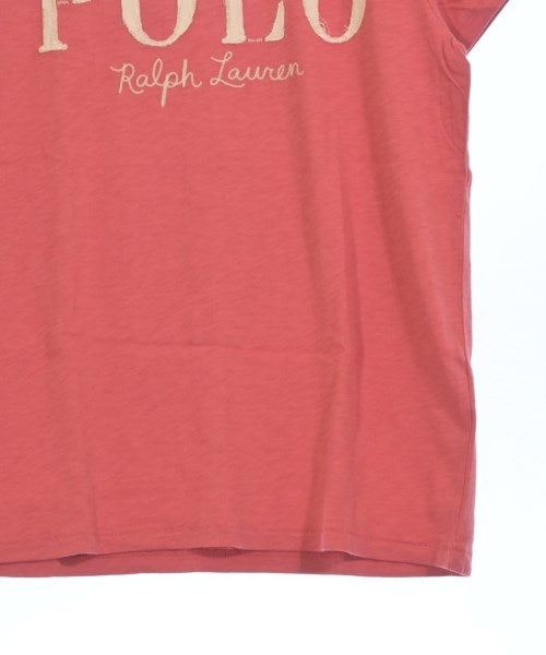 Polo Ralph Lauren เสื้อยืด/เสื้อท็อปส์