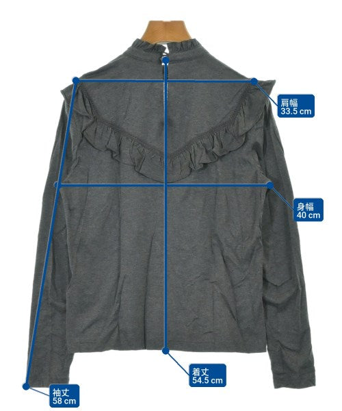 Polo Ralph Lauren เสื้อยืด/เสื้อท็อปส์