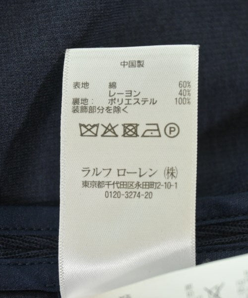 Polo Ralph Lauren แจ็คเก็ตลำลอง