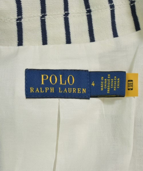 Polo Ralph Lauren แจ็คเก็ตลำลอง