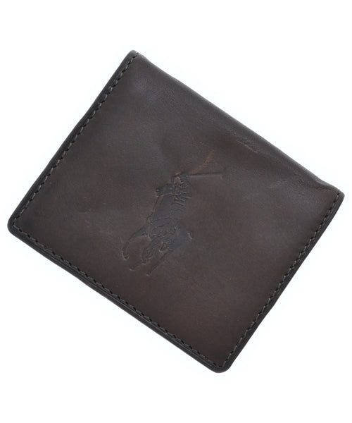 Polo Ralph Lauren กระเป๋าสตางค์/กระเป๋าใส่เหรียญ