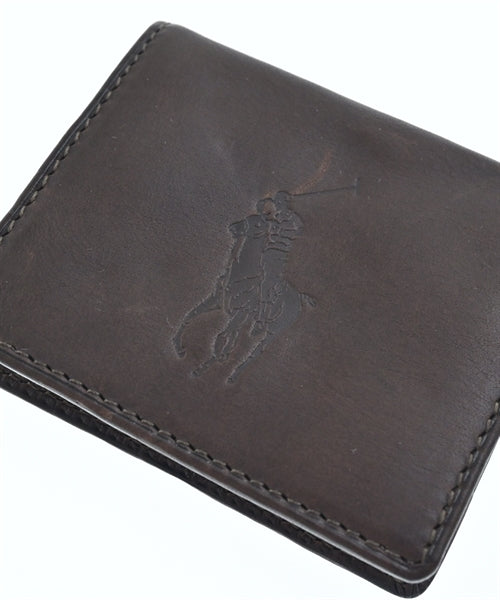 Polo Ralph Lauren กระเป๋าสตางค์/กระเป๋าใส่เหรียญ