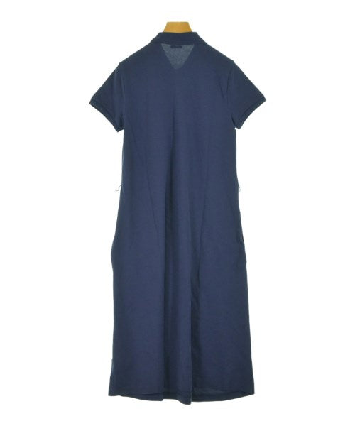 Polo Ralph Lauren เดรสที่เป็นเสื้อเชิ้ตตัวยาว