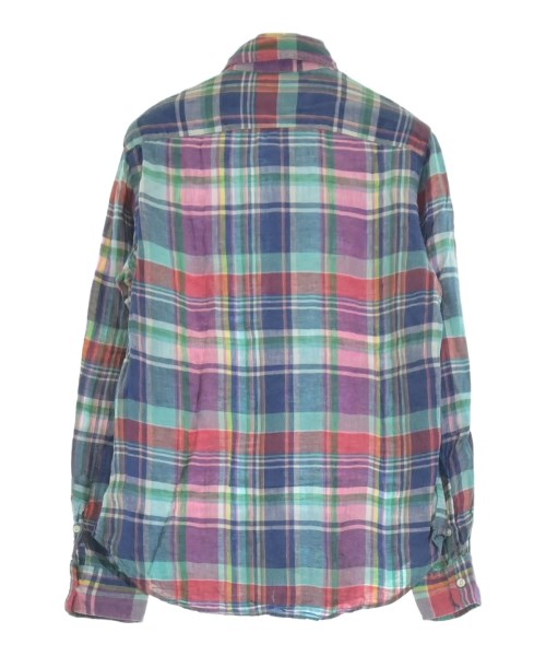 Polo Ralph Lauren เสื้อลำลอง