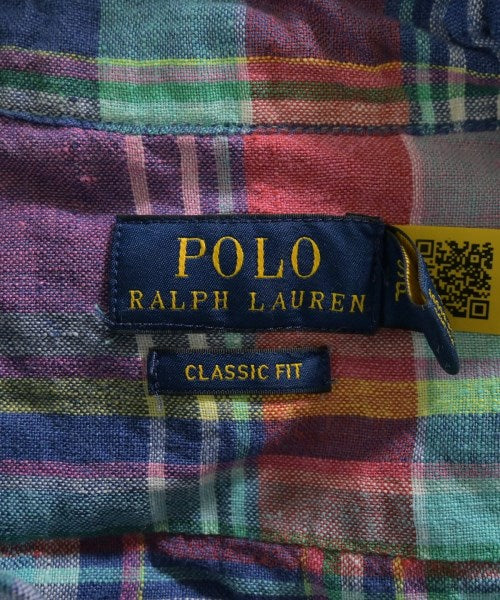 Polo Ralph Lauren เสื้อลำลอง
