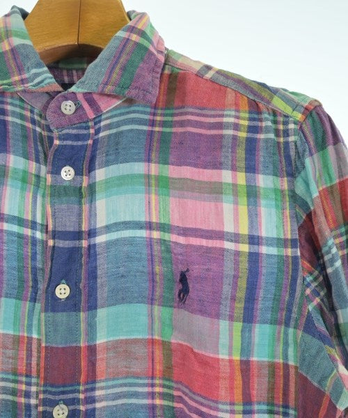 Polo Ralph Lauren เสื้อลำลอง