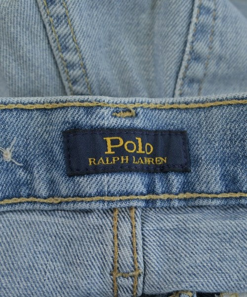 Polo Ralph Lauren ยีนส์