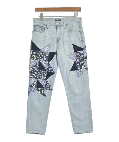 Polo Ralph Lauren ยีนส์