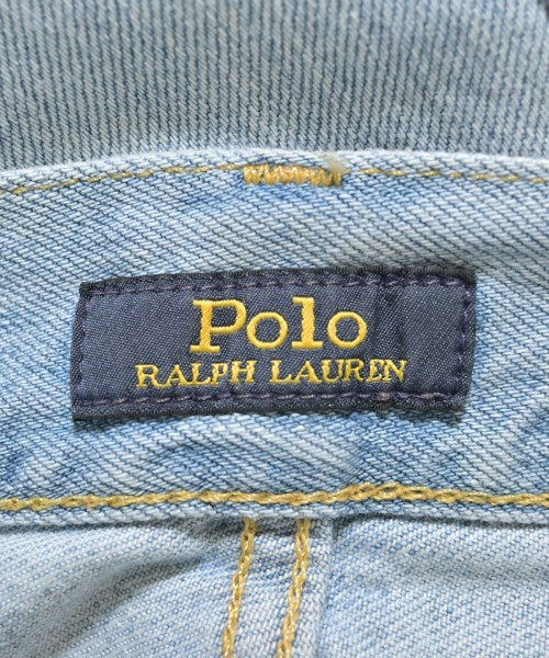 Polo Ralph Lauren ยีนส์
