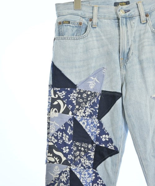 Polo Ralph Lauren ยีนส์