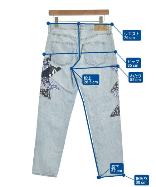 Polo Ralph Lauren ยีนส์