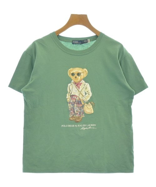 Polo Ralph Lauren เสื้อยืด/เสื้อท็อปส์