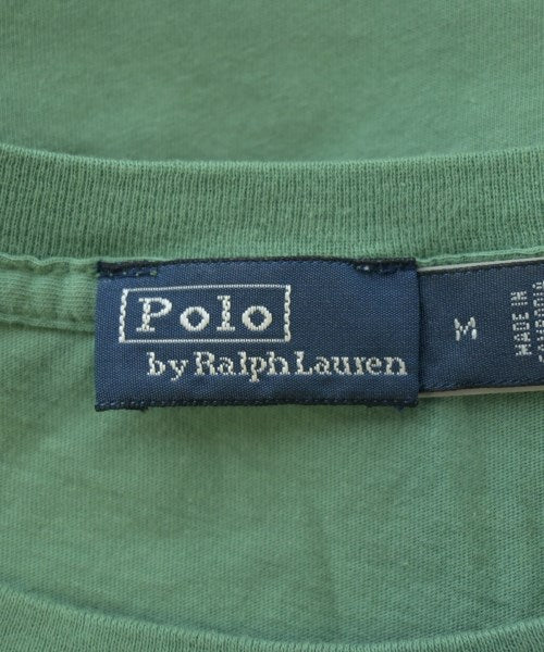 Polo Ralph Lauren เสื้อยืด/เสื้อท็อปส์