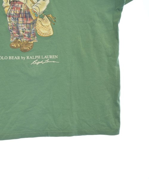 Polo Ralph Lauren เสื้อยืด/เสื้อท็อปส์