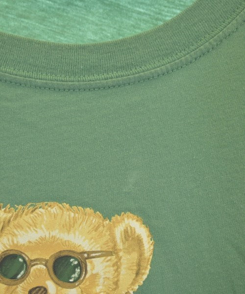 Polo Ralph Lauren เสื้อยืด/เสื้อท็อปส์