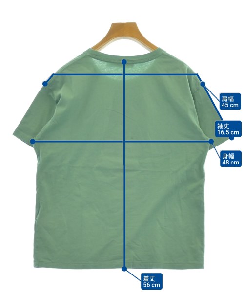 Polo Ralph Lauren เสื้อยืด/เสื้อท็อปส์