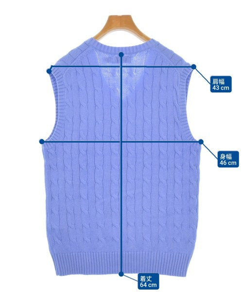 Polo Ralph Lauren เสื้อกั๊ก