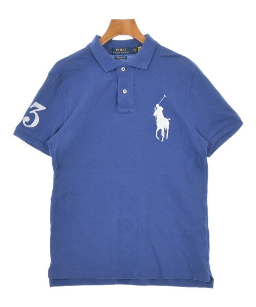 Polo Ralph Lauren เสื้อโปโล