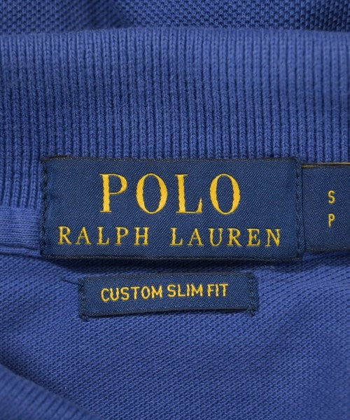 Polo Ralph Lauren เสื้อโปโล