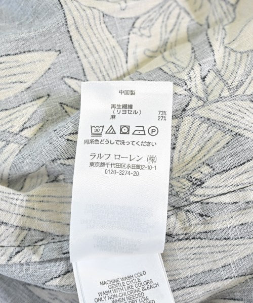 Polo Ralph Lauren เสื้อสตรี