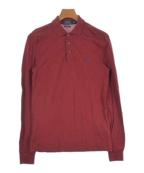 Polo Ralph Lauren เสื้อโปโล