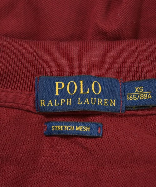 Polo Ralph Lauren เสื้อโปโล