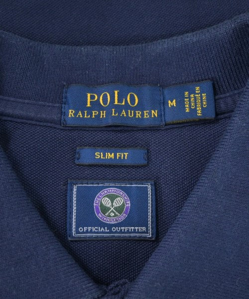 Polo Ralph Lauren เสื้อโปโล