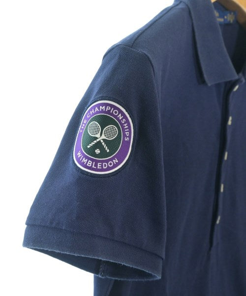 Polo Ralph Lauren เสื้อโปโล