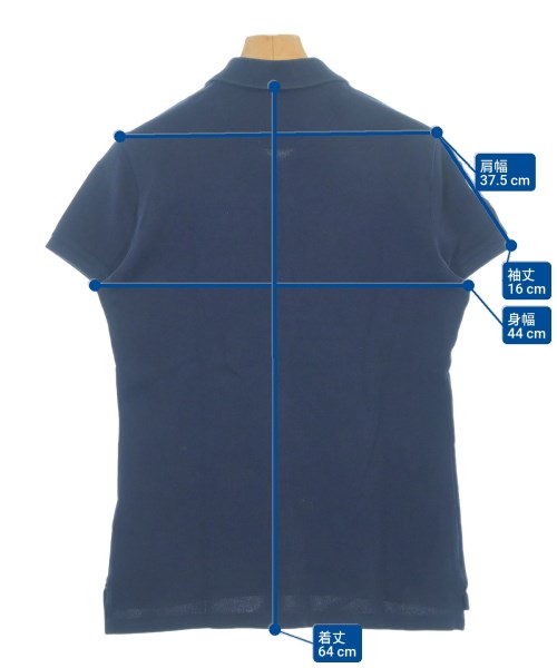 Polo Ralph Lauren เสื้อโปโล