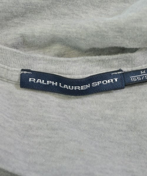 RALPH LAUREN SPORT เสื้อยืด/เสื้อท็อปส์
