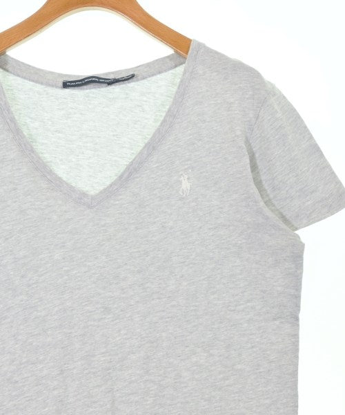 RALPH LAUREN SPORT เสื้อยืด/เสื้อท็อปส์