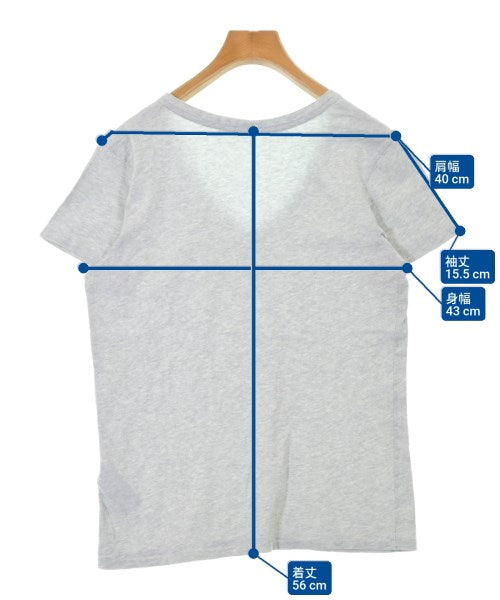 RALPH LAUREN SPORT เสื้อยืด/เสื้อท็อปส์