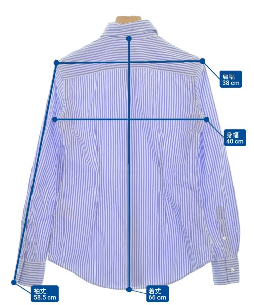 Polo Ralph Lauren เสื้อสตรี