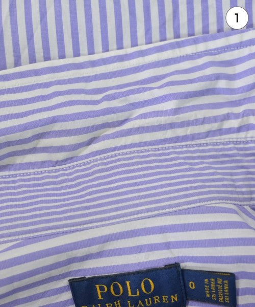 Polo Ralph Lauren เสื้อสตรี