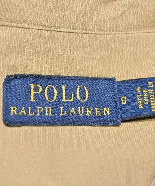 Polo Ralph Lauren เสื้อลำลอง
