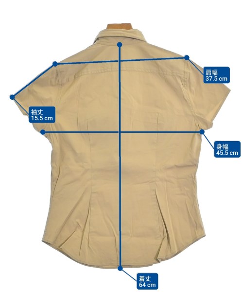 Polo Ralph Lauren เสื้อลำลอง