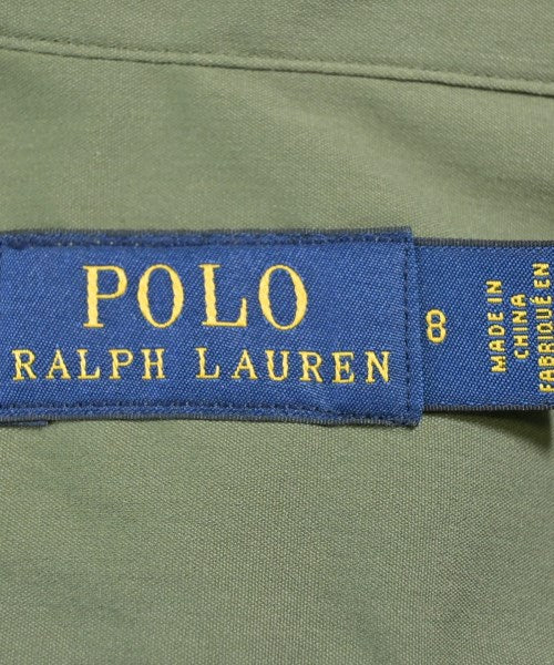 Polo Ralph Lauren เสื้อลำลอง