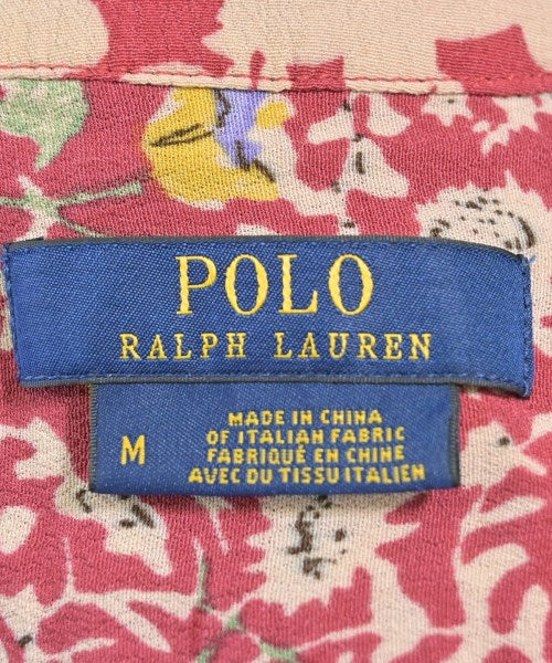 Polo Ralph Lauren เสื้อสตรี