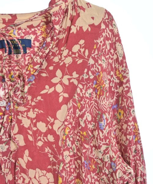 Polo Ralph Lauren เสื้อสตรี