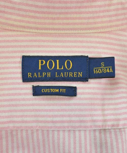 Polo Ralph Lauren เสื้อลำลอง