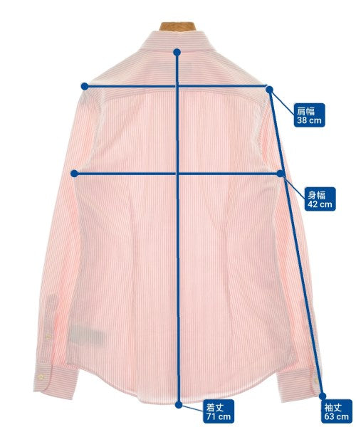 Polo Ralph Lauren เสื้อลำลอง