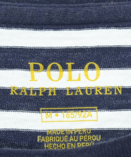 Polo Ralph Lauren เสื้อโปโล