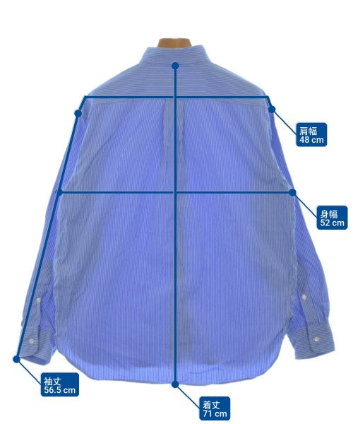 Polo Ralph Lauren เสื้อลำลอง